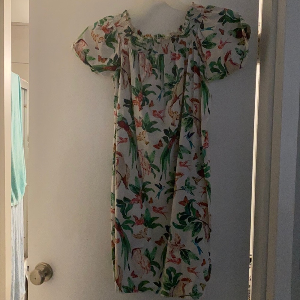 Vestido